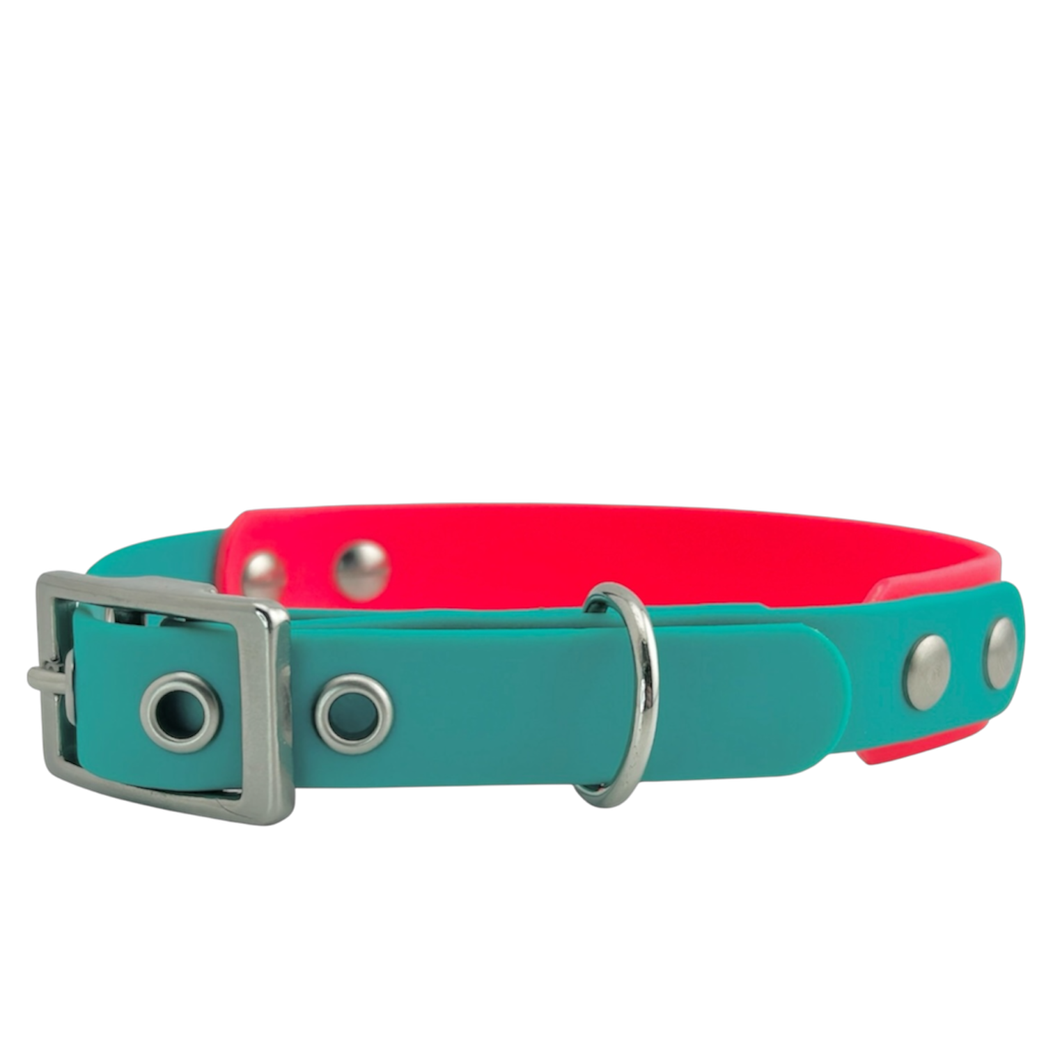 Les colliers en 19mm