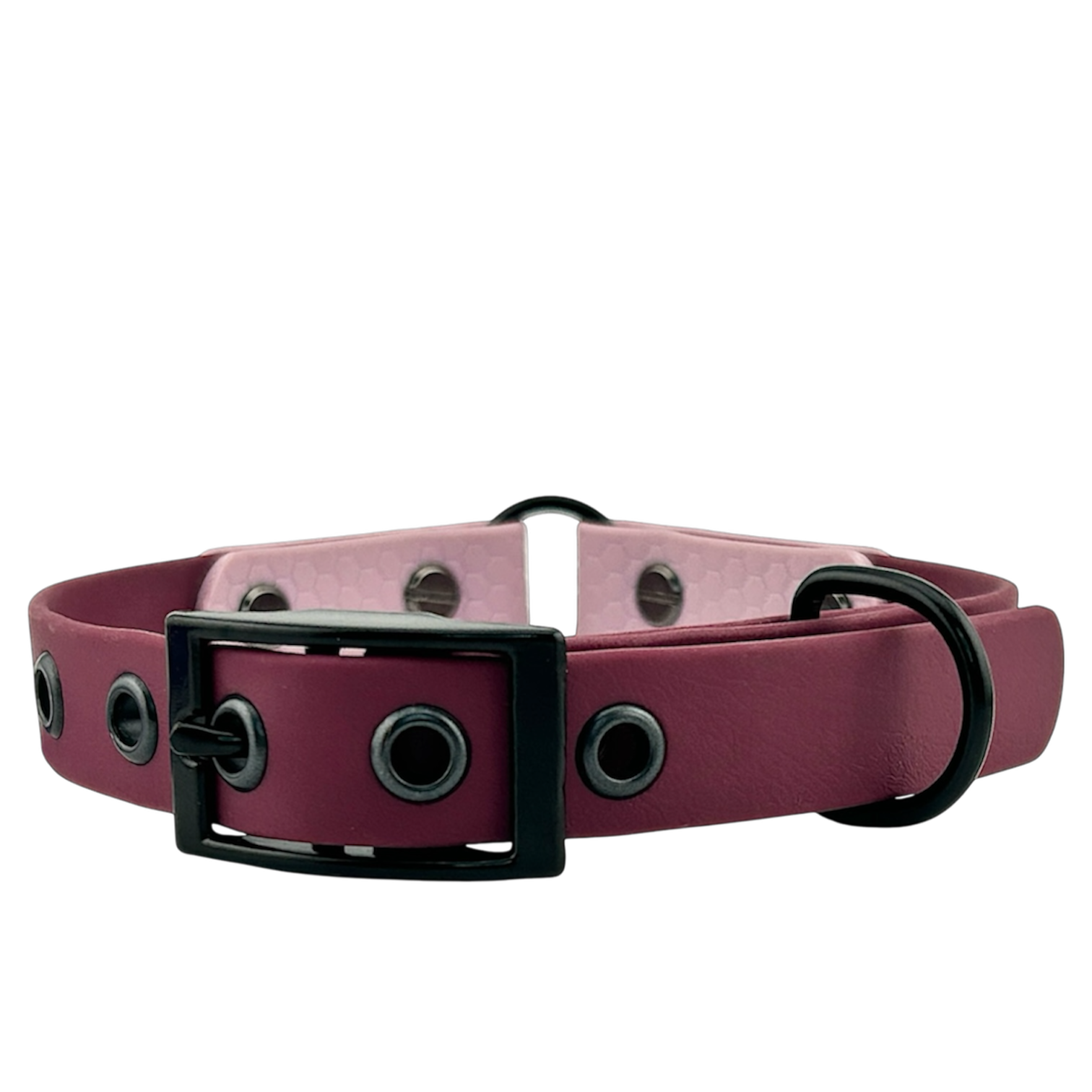 Les colliers en 16mm