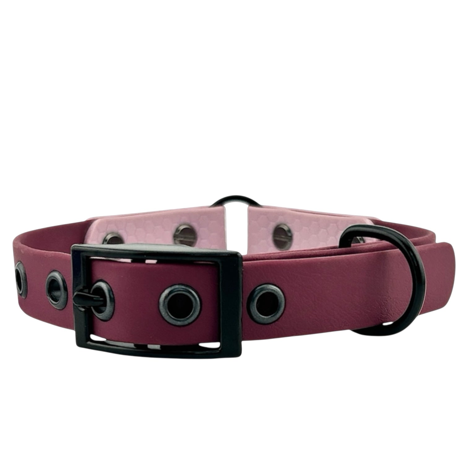 Les colliers en 16mm