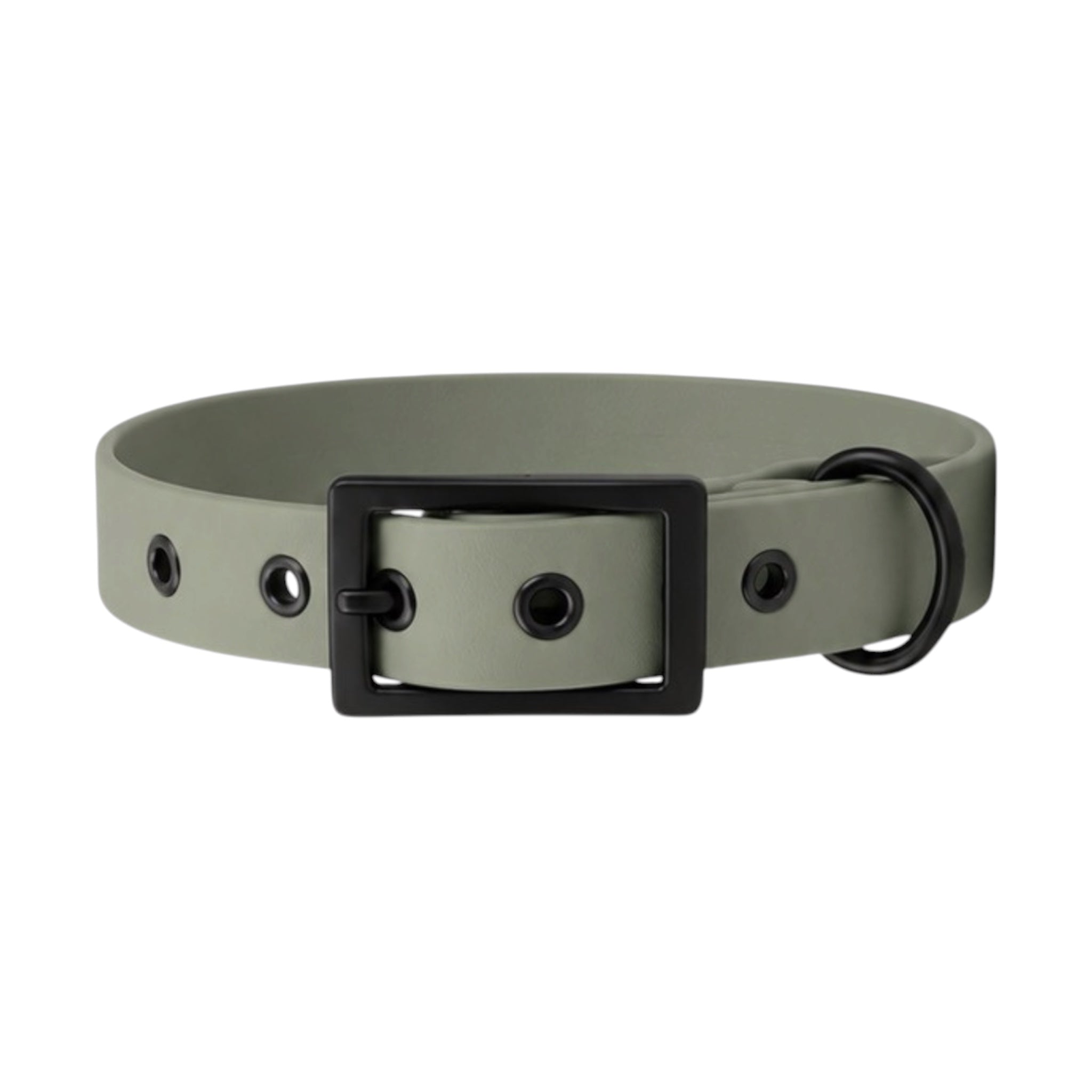 Les colliers en 19mm