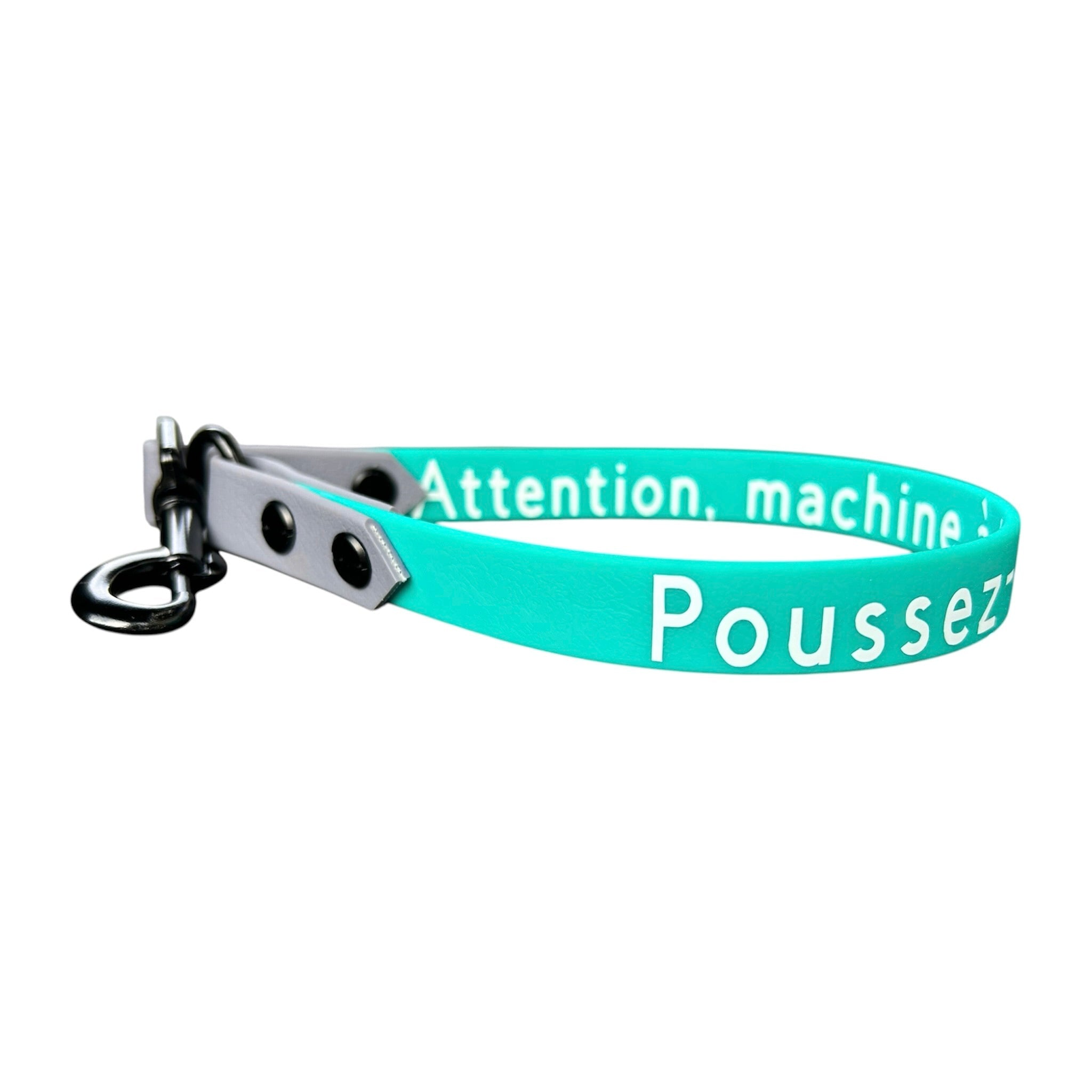 Les extensions en 16mm