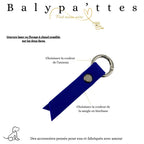 Médaille unie en biothane