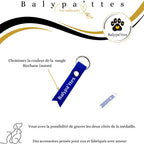 Médaille en Biothane