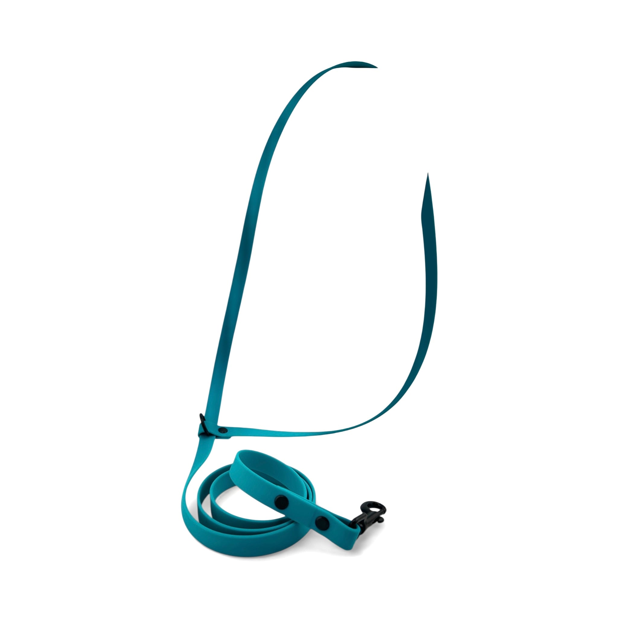 Ceinture main libre unie