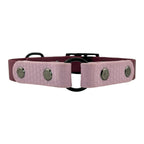 Collier PIPA bi-matière 25mm