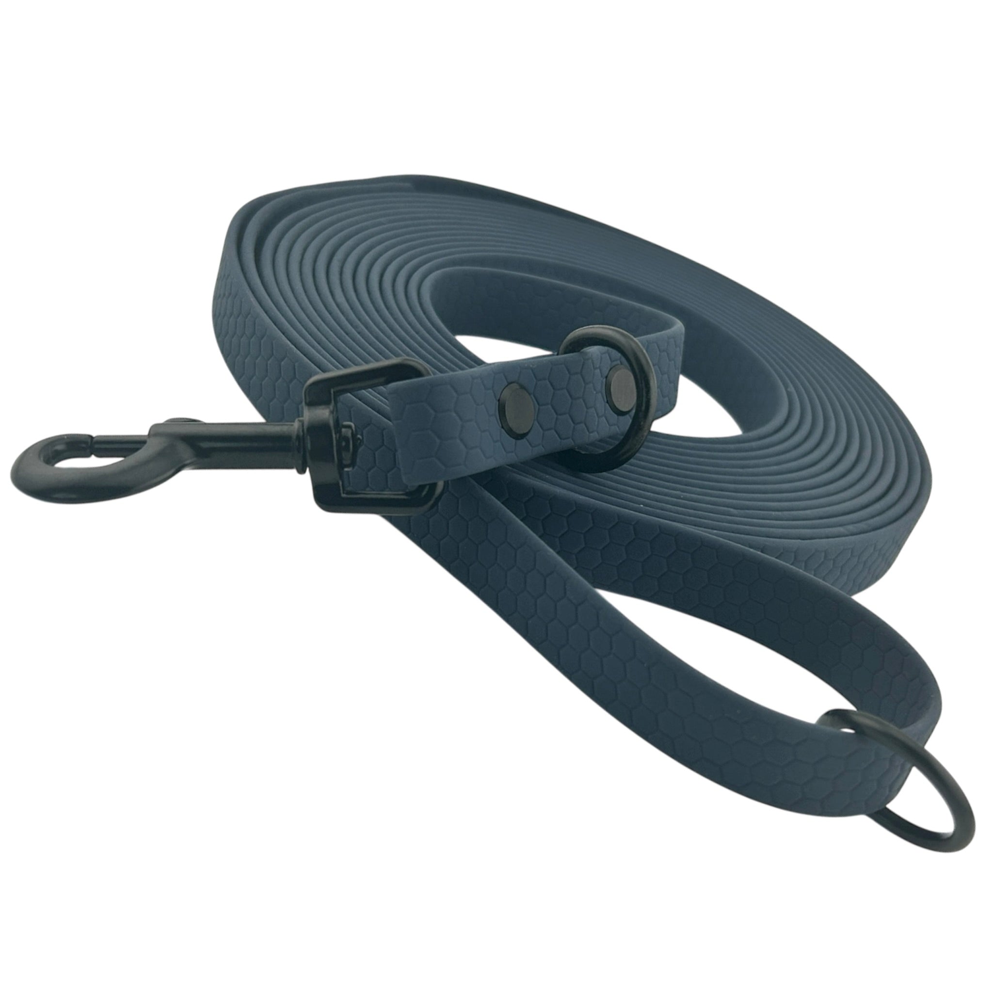 Longe en hexa avec ou sans poignée 16mm