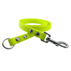 Laisse en biothane 16mm