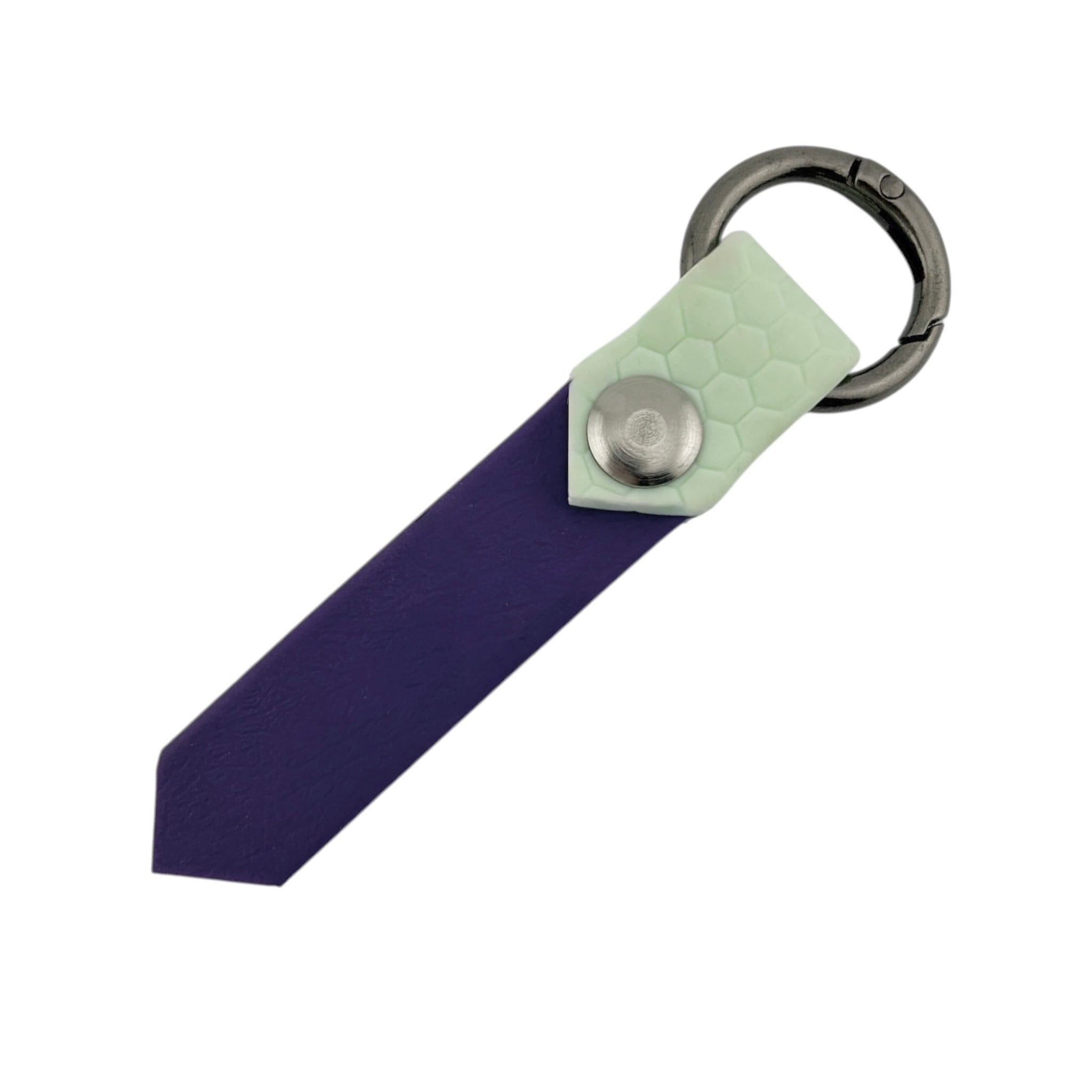 Médaille bi-matière