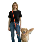 Ceinture main libre en hexa