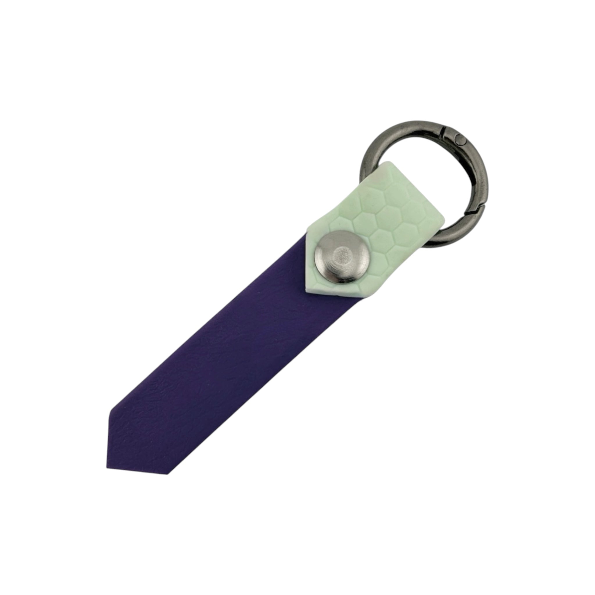 Médaille personnalisée pour chien, bi-matière en 19mm