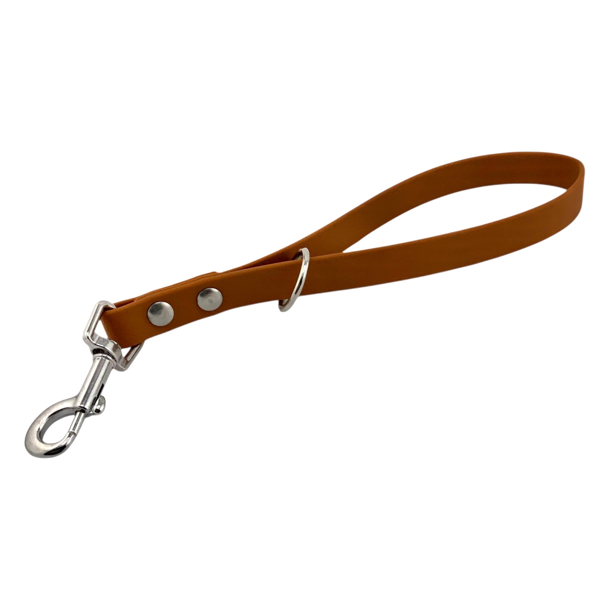 Poignée en biothane